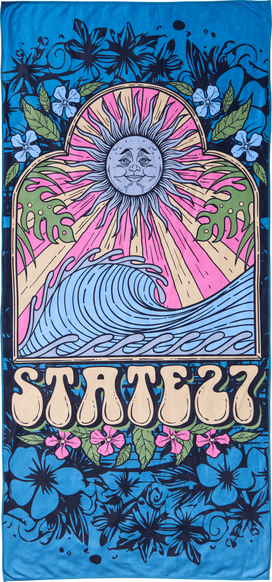state 27 hardline 4460
