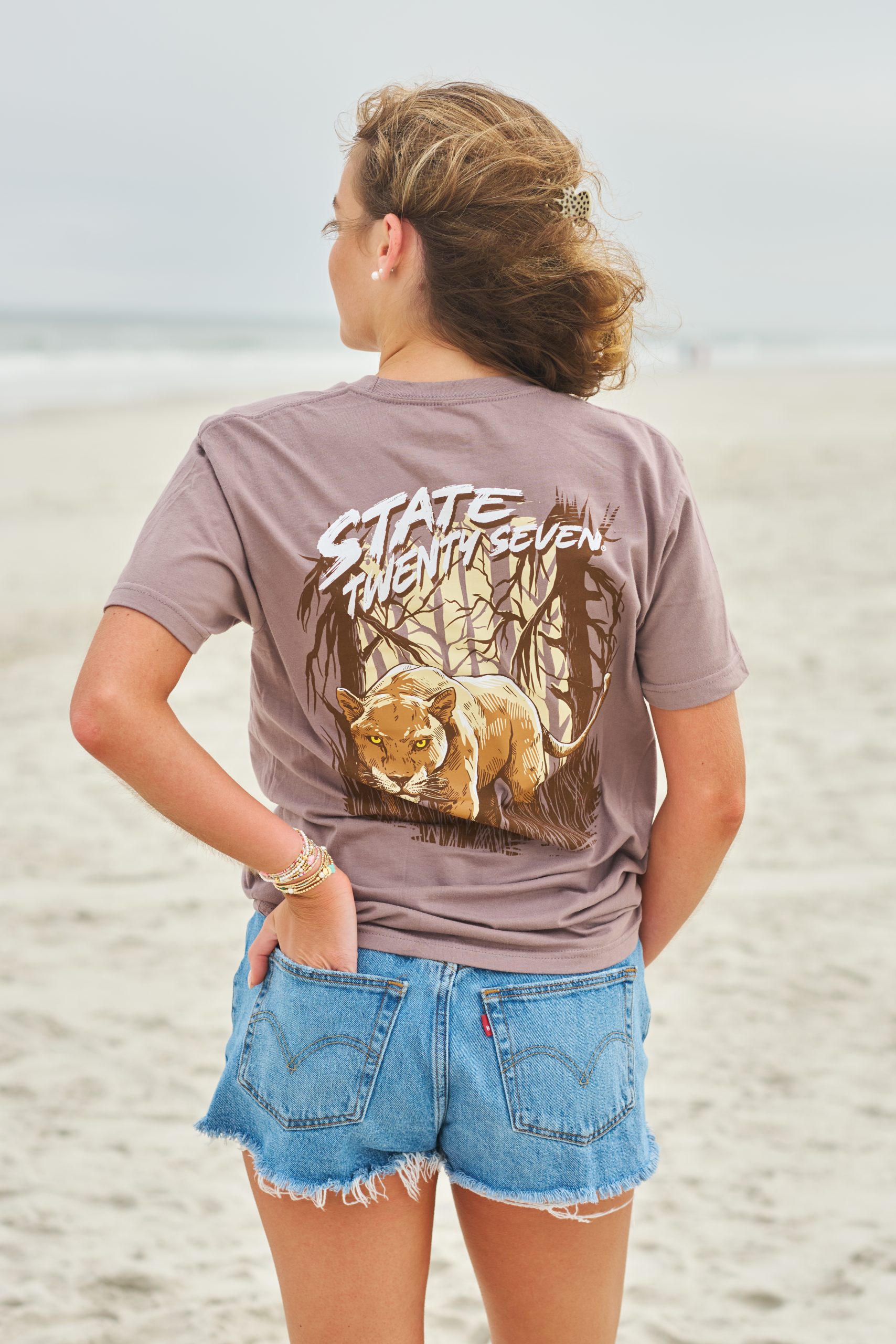 FloridaPantherGirlBack3